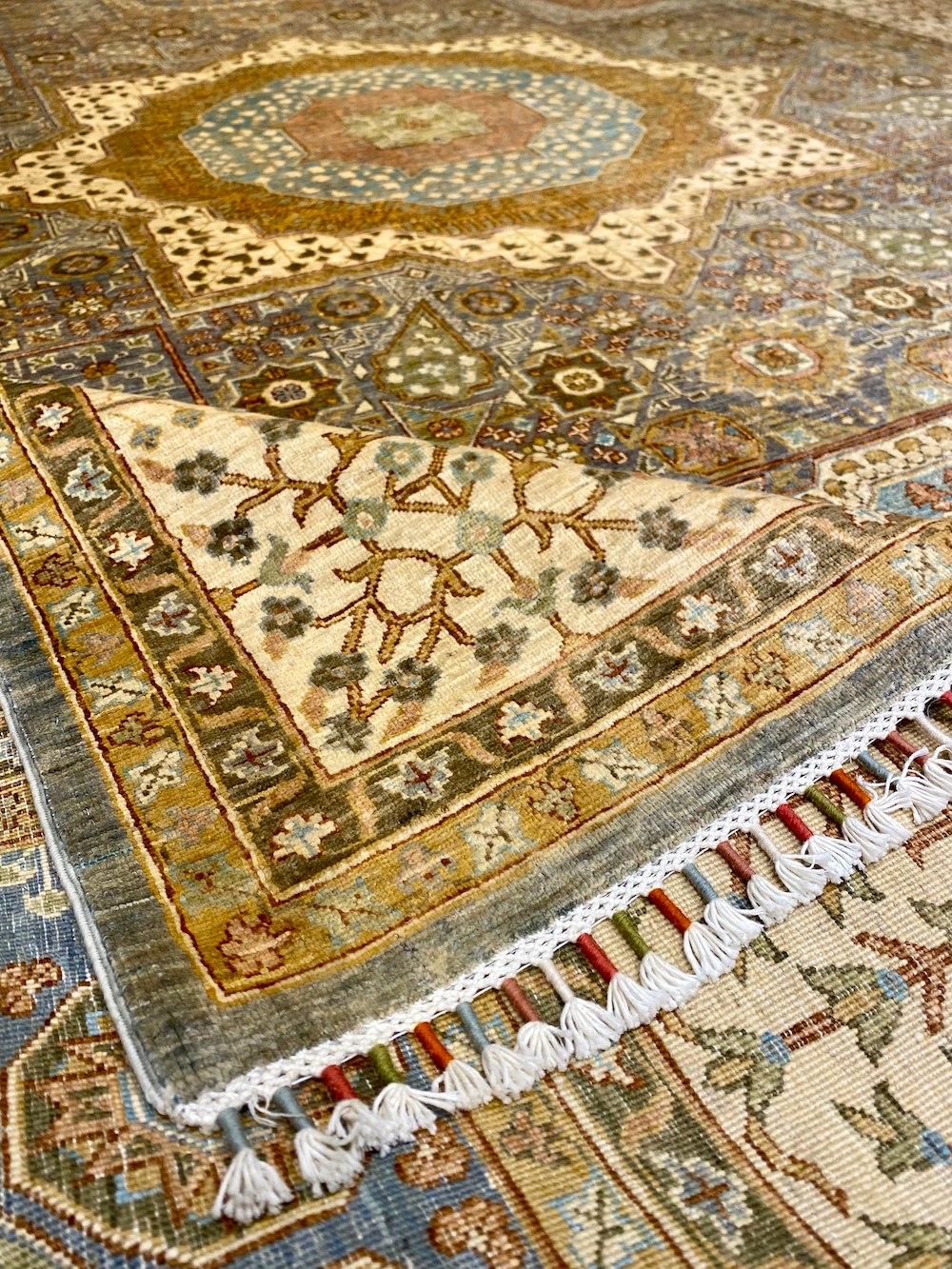 CHOBI-E 3.65m x 2.76m