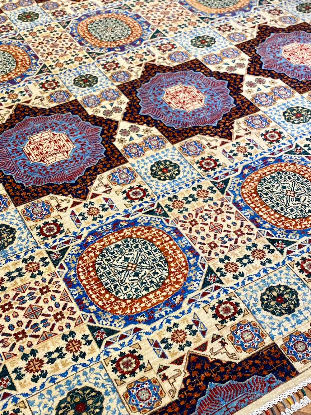 CHOBI-F 3.56m x 2.71m