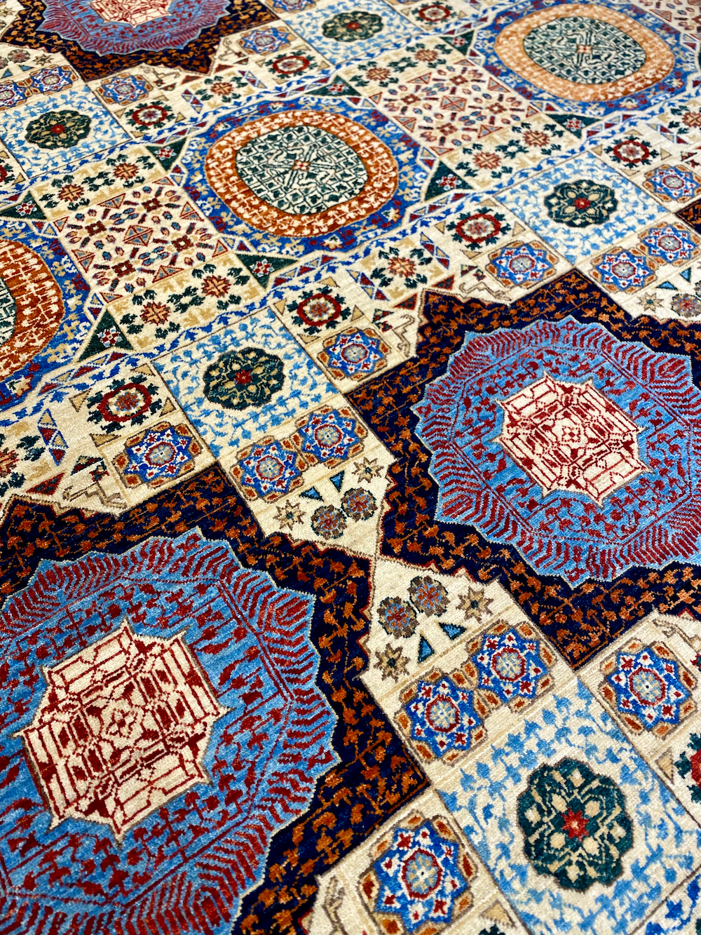 CHOBI-F 3.56m x 2.71m