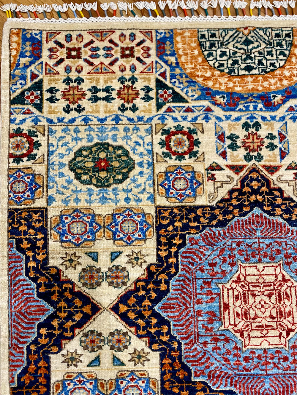 CHOBI-F 3.56m x 2.71m