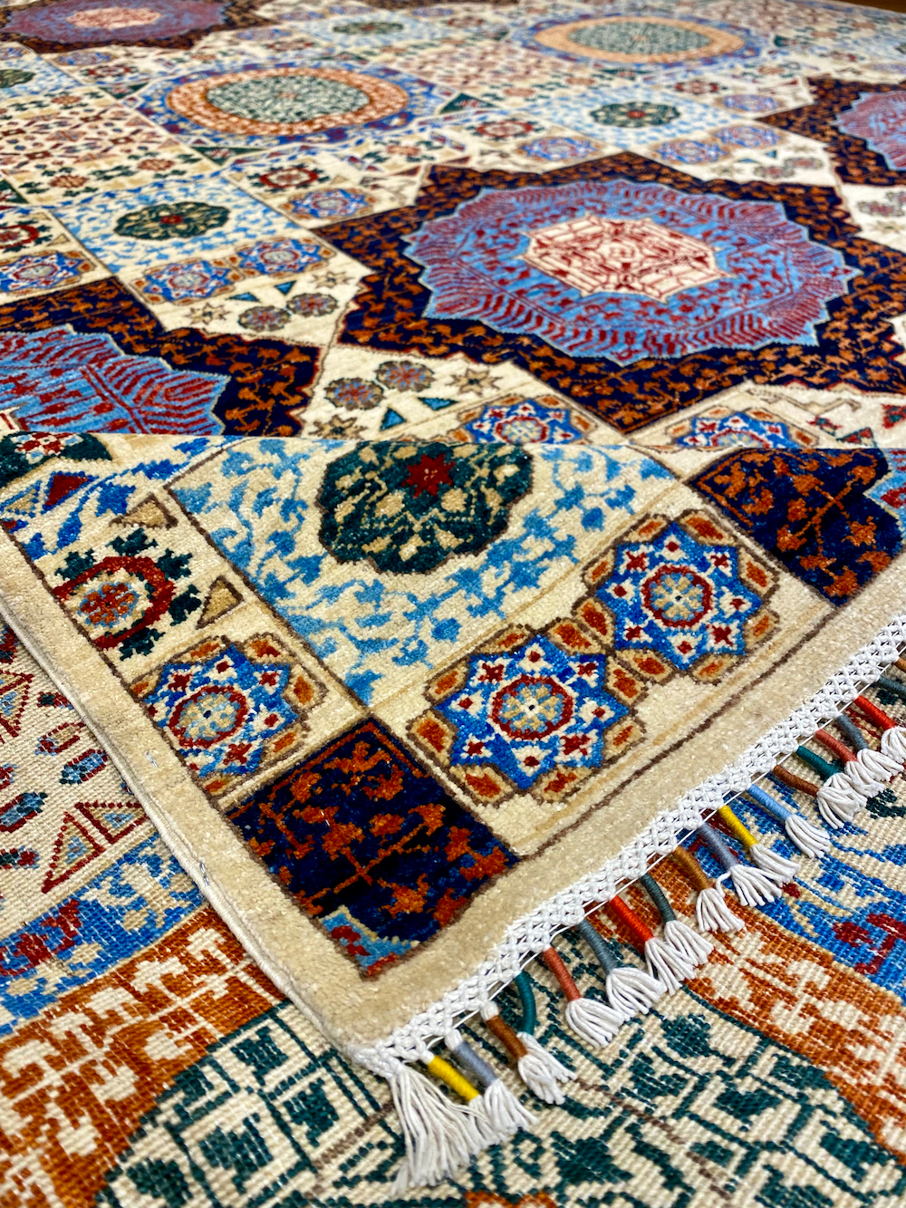 CHOBI-F 3.56m x 2.71m
