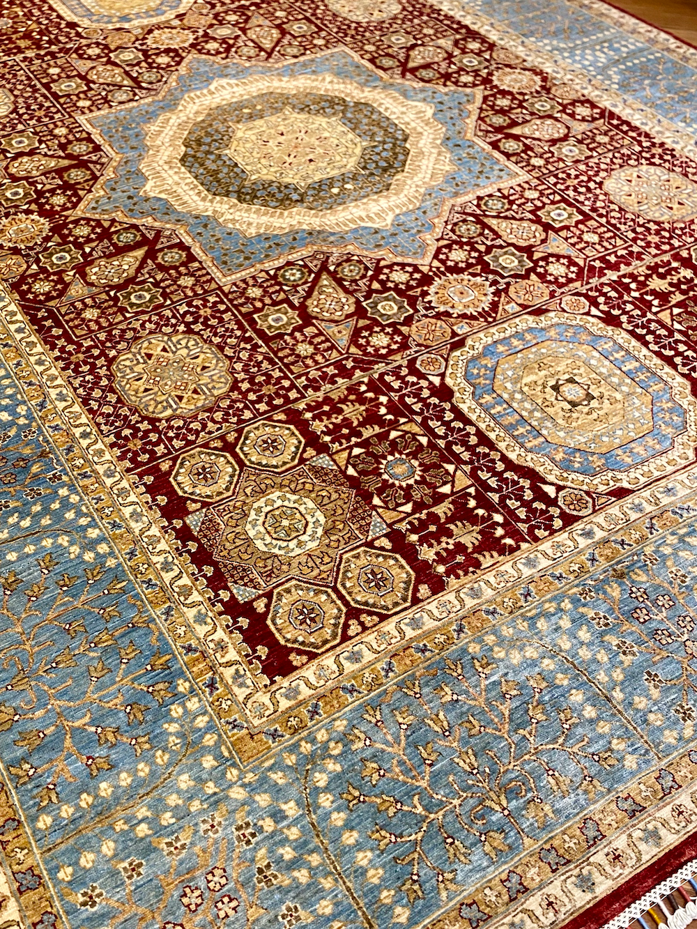CHOBI-G 3.73m x 2.78m