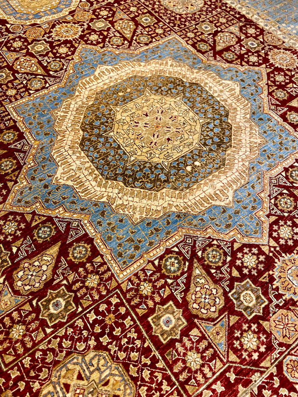 CHOBI-G 3.73m x 2.78m