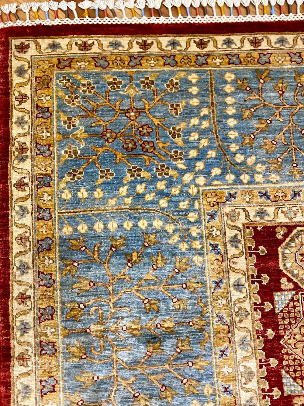 CHOBI-G 3.73m x 2.78m