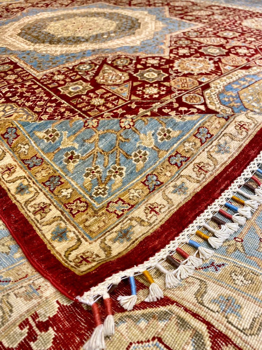 CHOBI-G 3.73m x 2.78m