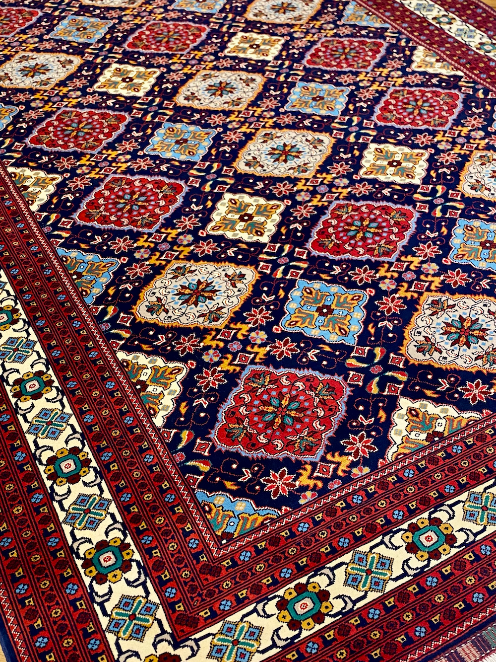 BALUCHI-B 3.50m x 2.50m