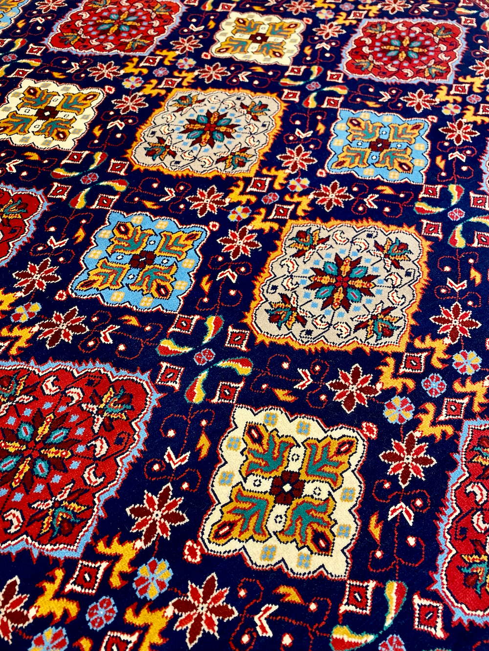 BALUCHI-B 3.50m x 2.50m
