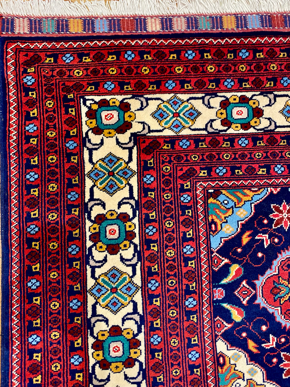 BALUCHI-B