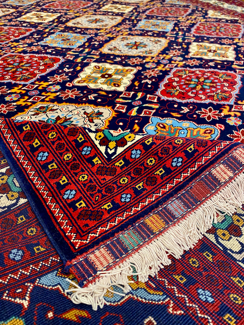 BALUCHI-B 3.50m x 2.50m