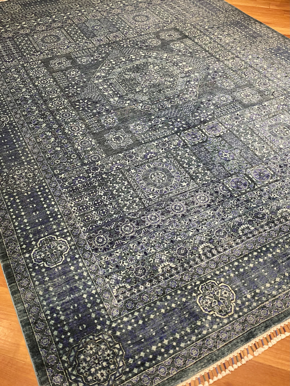 CHOBI-H 3.58m x 2.54m