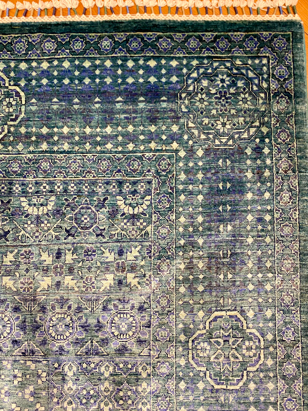 CHOBI-H 3.58m x 2.54m
