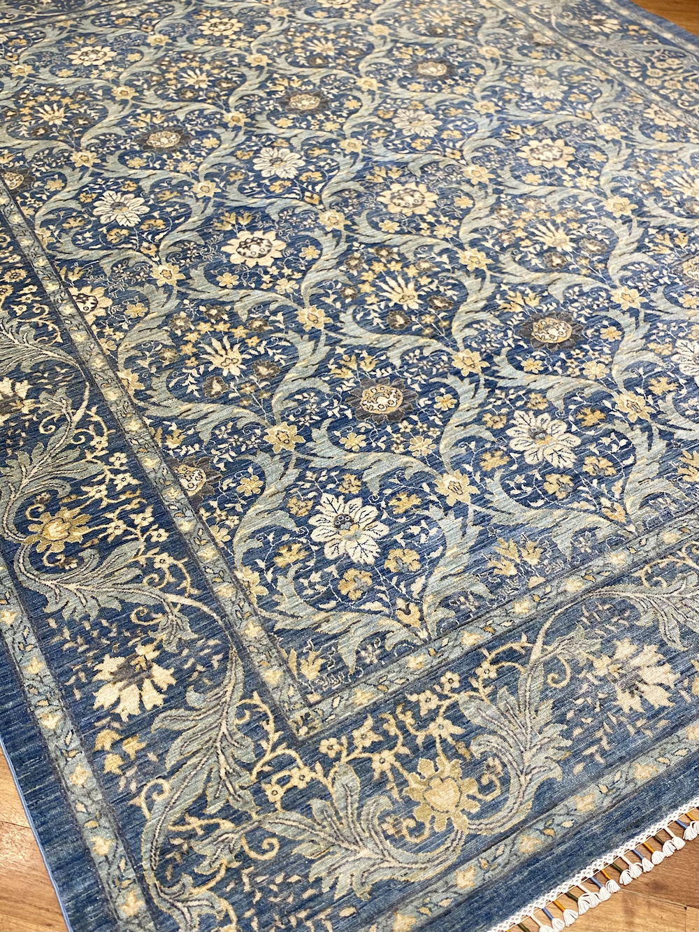 CHOBI-K 3.66m x 2.78m
