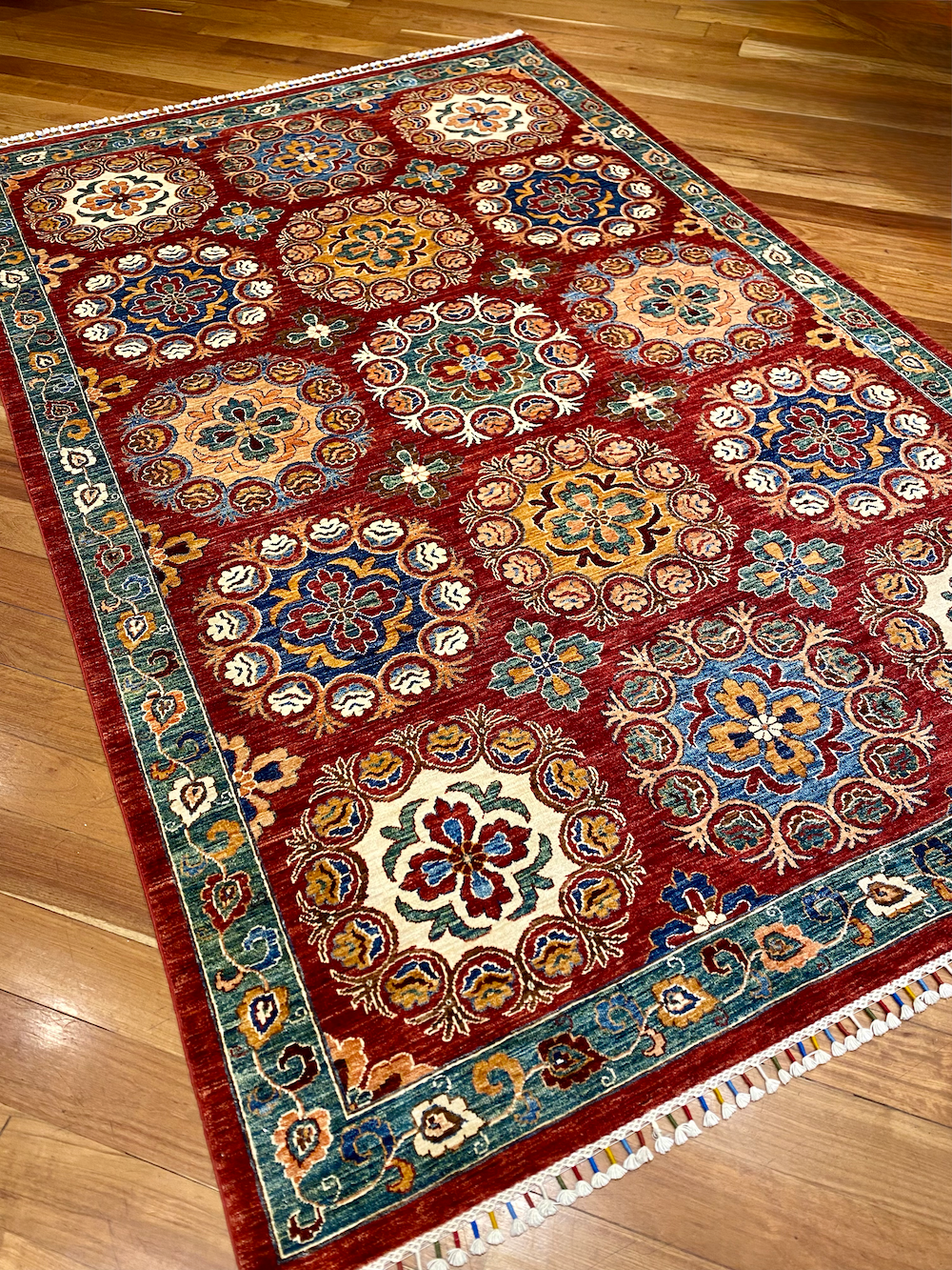 CHOBI-L  3.04m x 1.98m