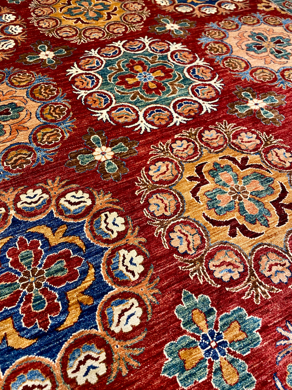 CHOBI-L  3.04m x 1.98m