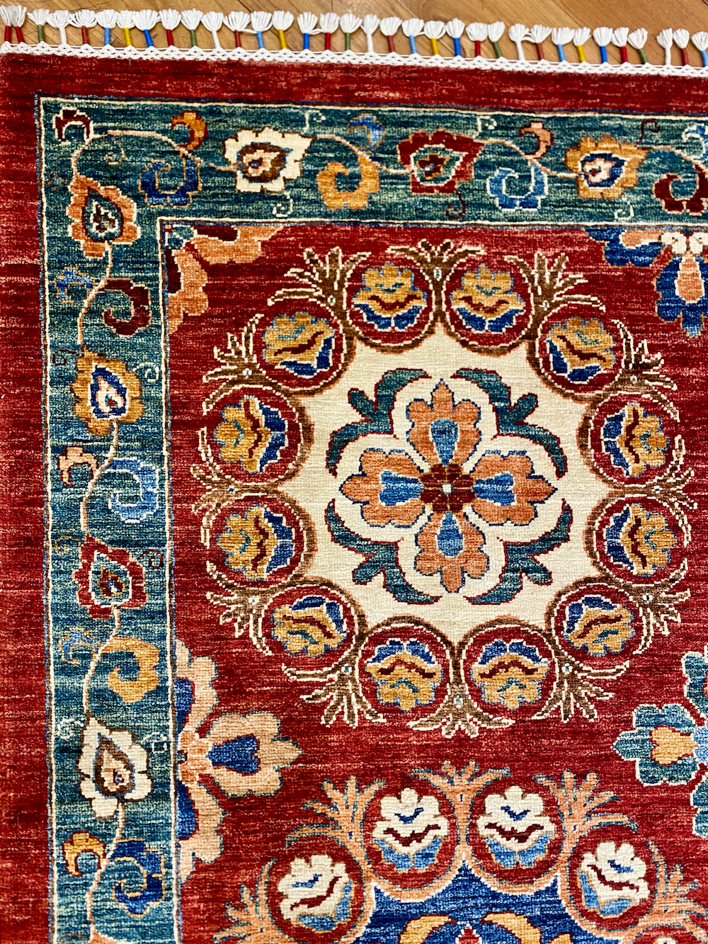 CHOBI-L  3.04m x 1.98m