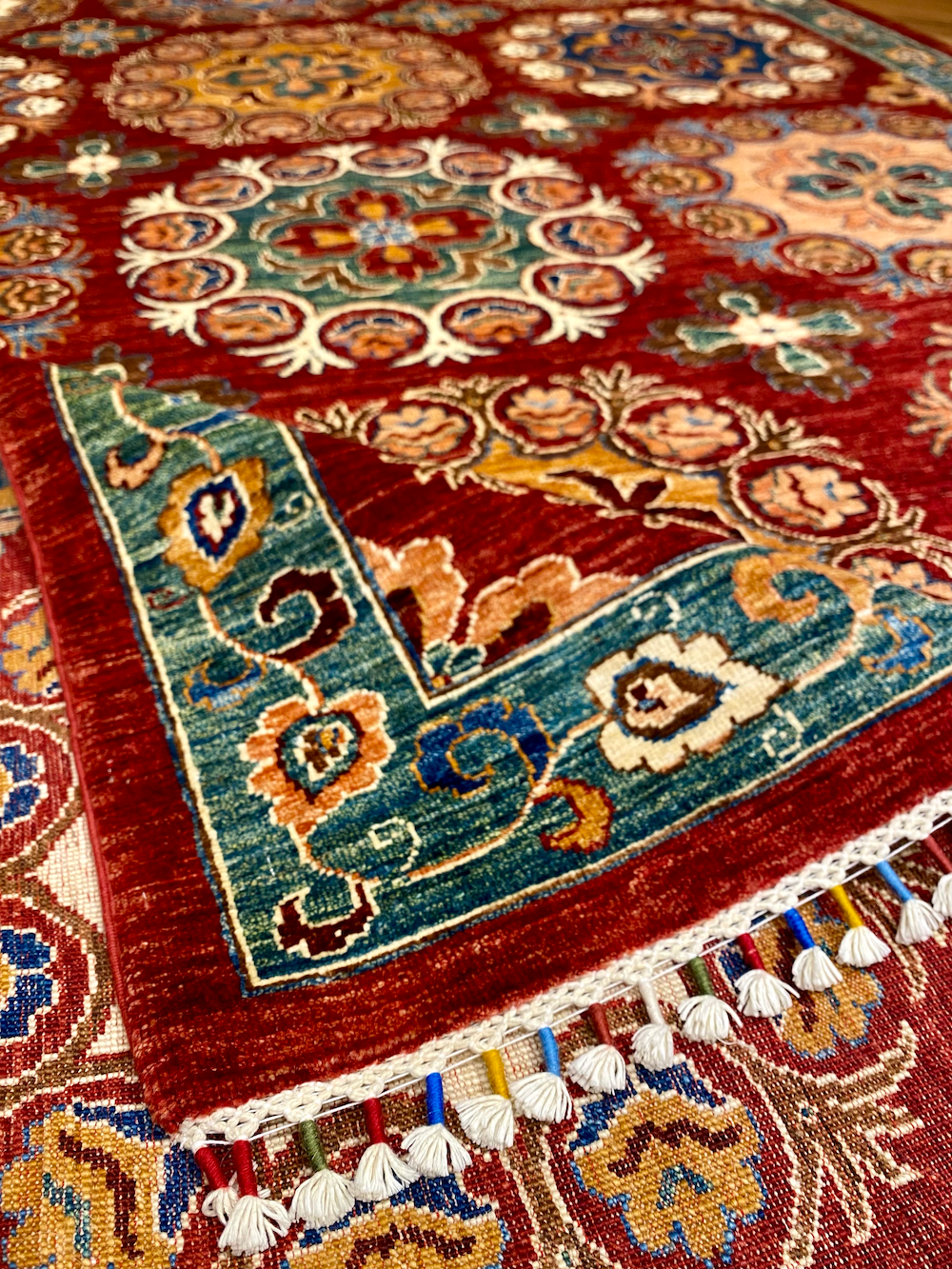 CHOBI-L  3.04m x 1.98m