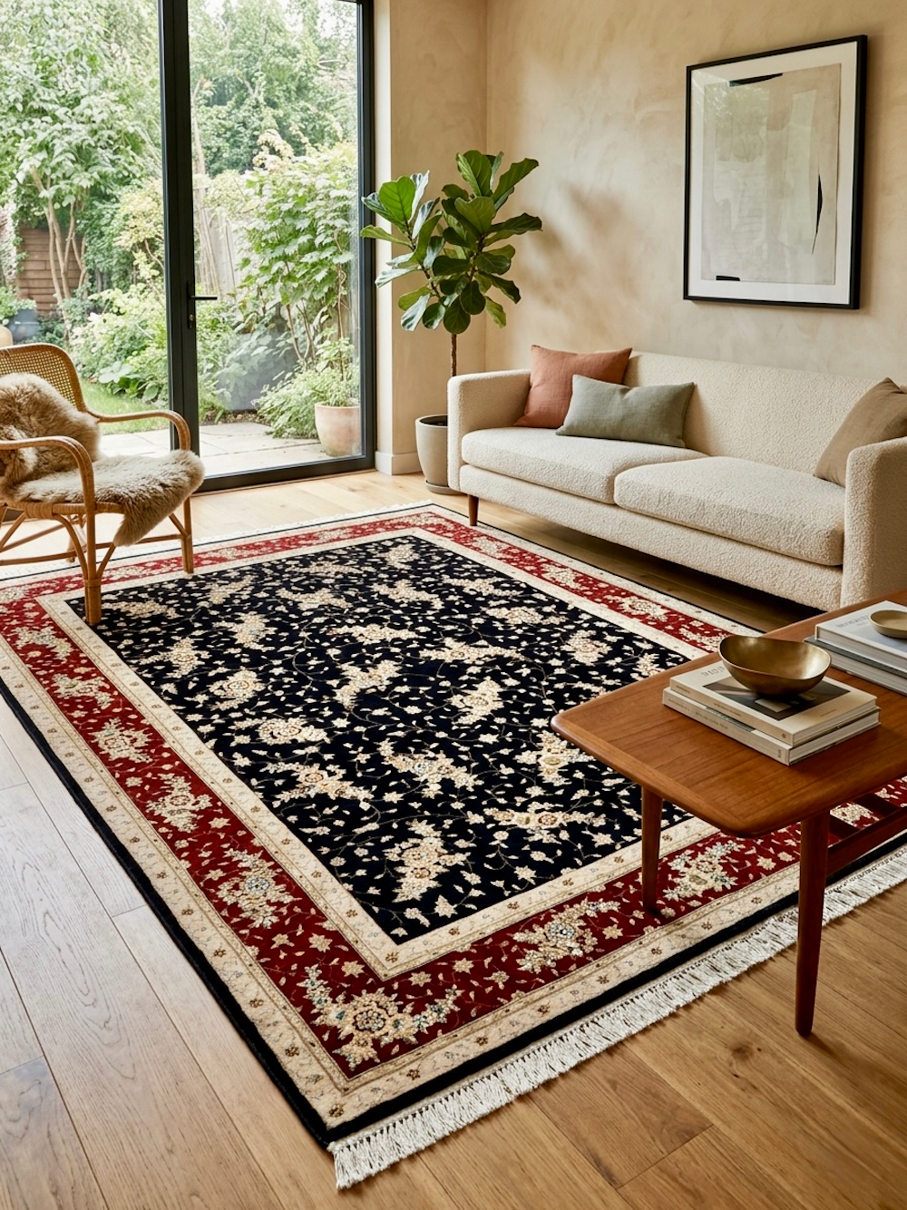 COLECCIÓN ABBASI-E 3.15m x 2.50m