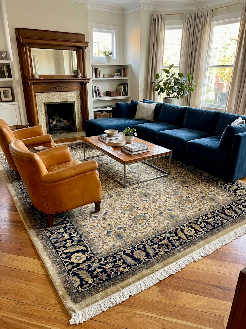 KALATI-A 2.98m x 2.40m