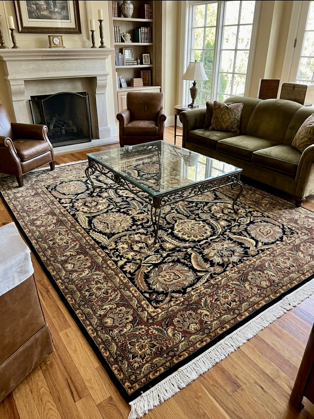 KALATI-B 3.10m x 2.45m