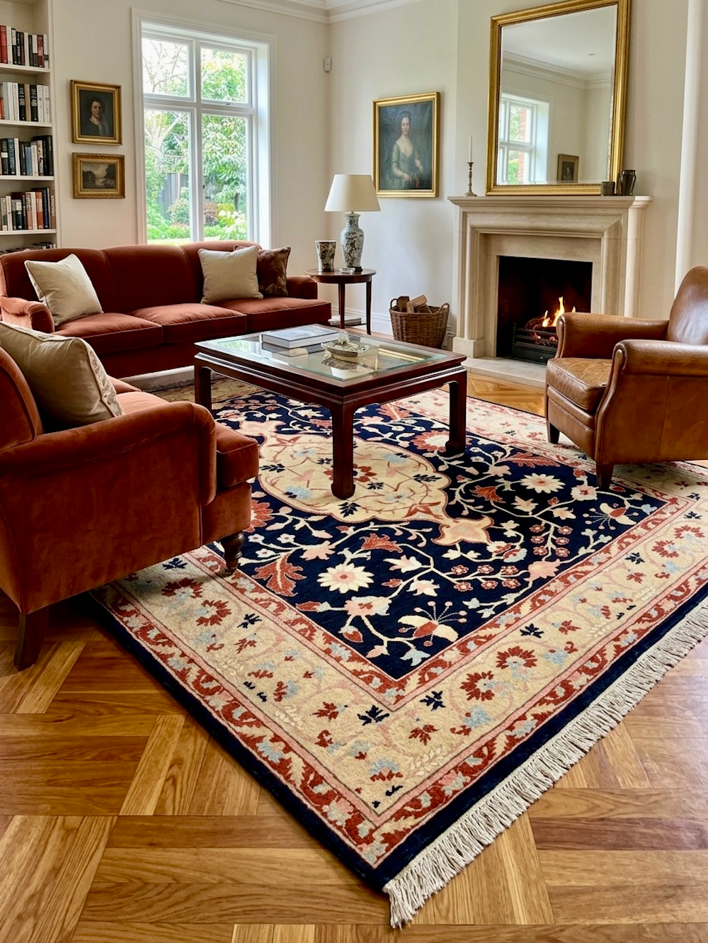 SERAPI-A 3.00m x 2.60m
