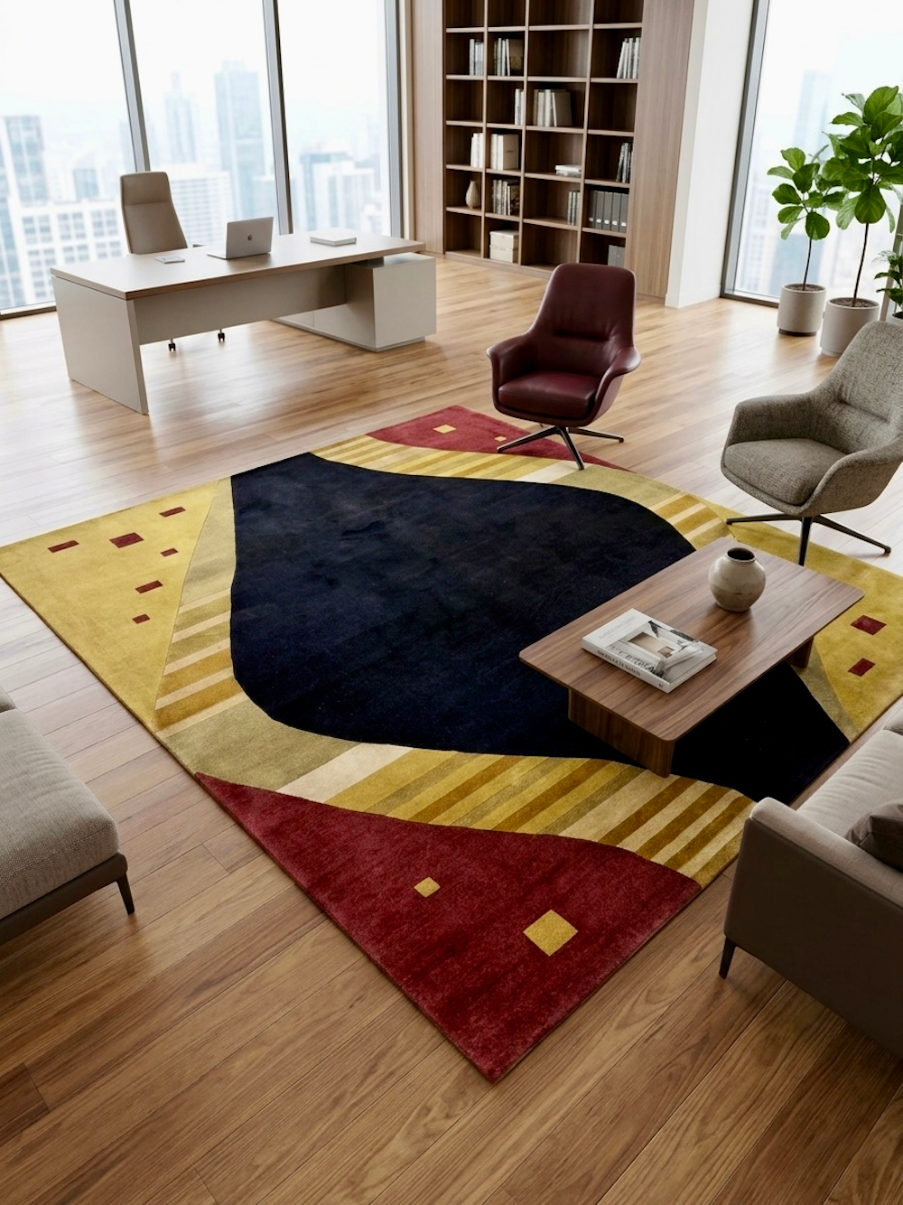 HIMALAYA-K 3.04m x 2.50m
