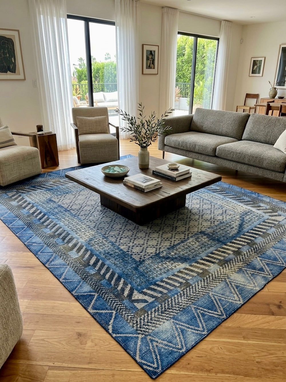 VINTAGE-G 3.10m x 2.40m