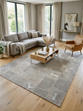 PATCHWORK-O 3.00m x 2.44m