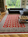 BOKHARA-P 3.23m x 2.52m