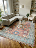 CHOBI-AD 3.00m x 2.42m