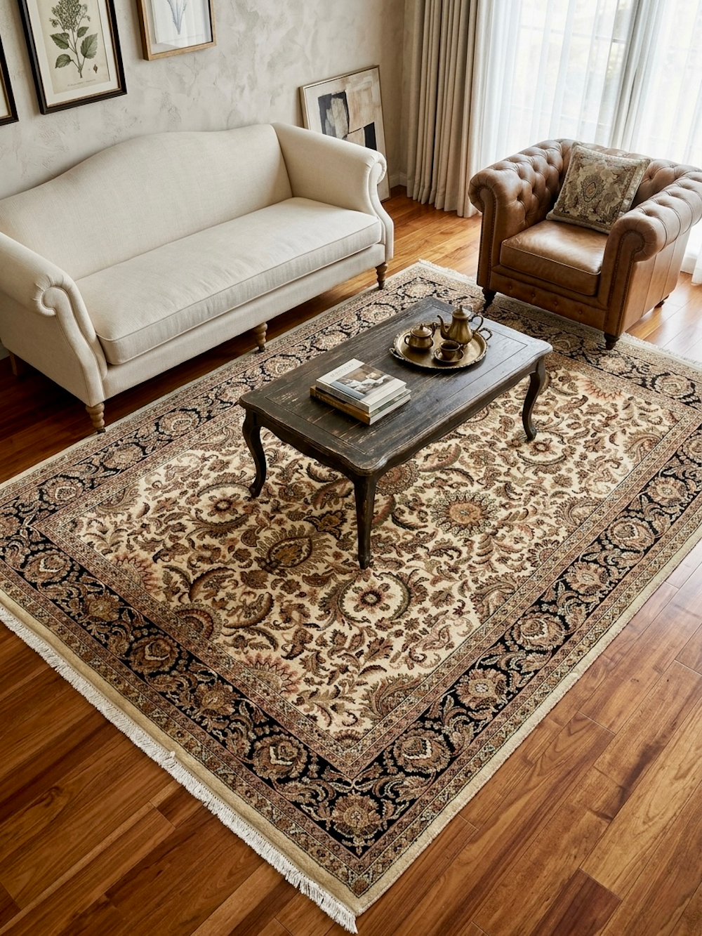 KALATI-F 3.10m x 2.45m