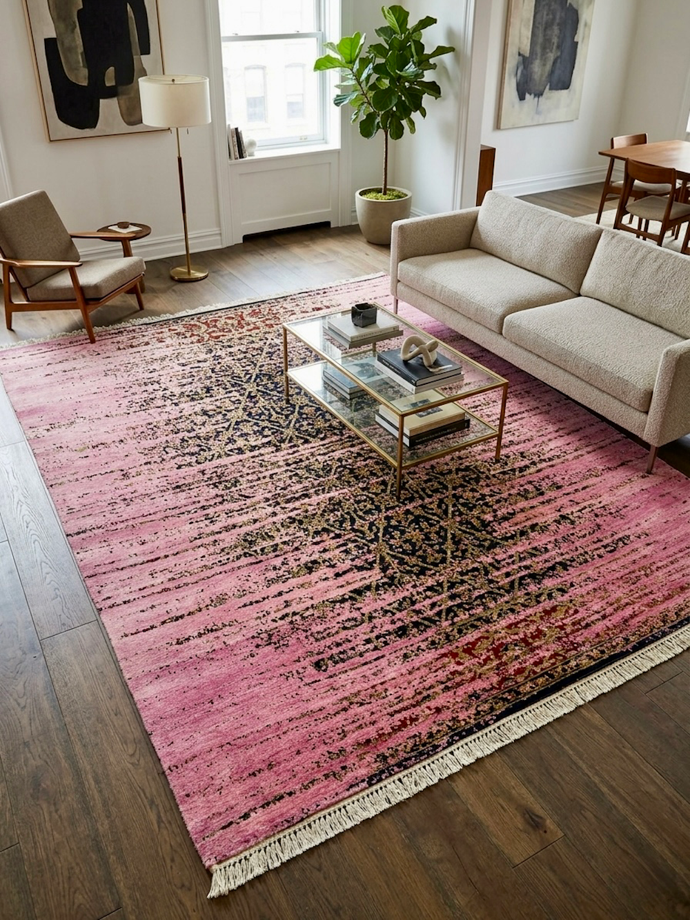 JANKATH-J 3.00m x 2.50m