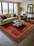 CHECHEN-E 3.20m x 2.45m
