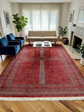 BOKHARA-S 3.00m x 2.52m