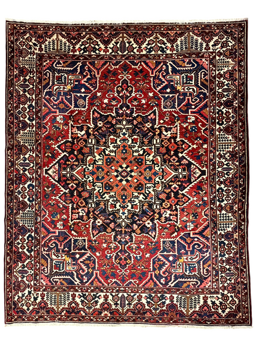 BAKHTIARI-E 3.90m x 3.10m