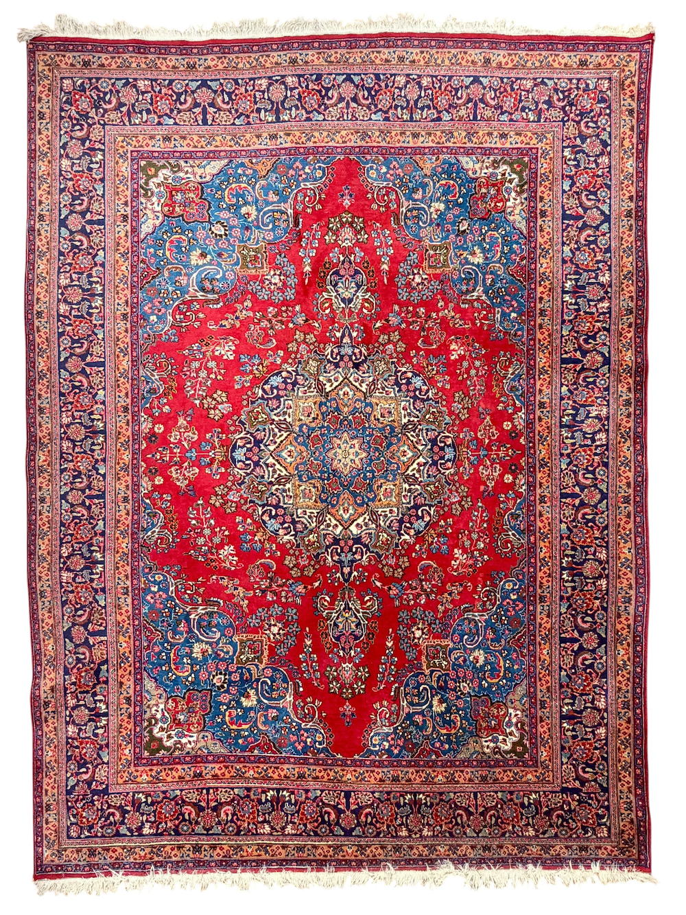 MASHAD-A 4.00m x 3.00m