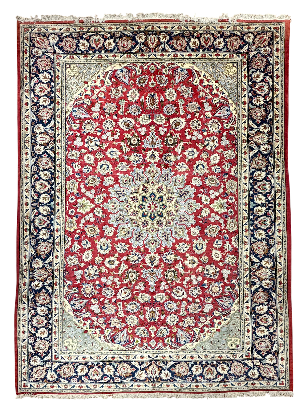 MASHAD-B 3.80m x 2.85m