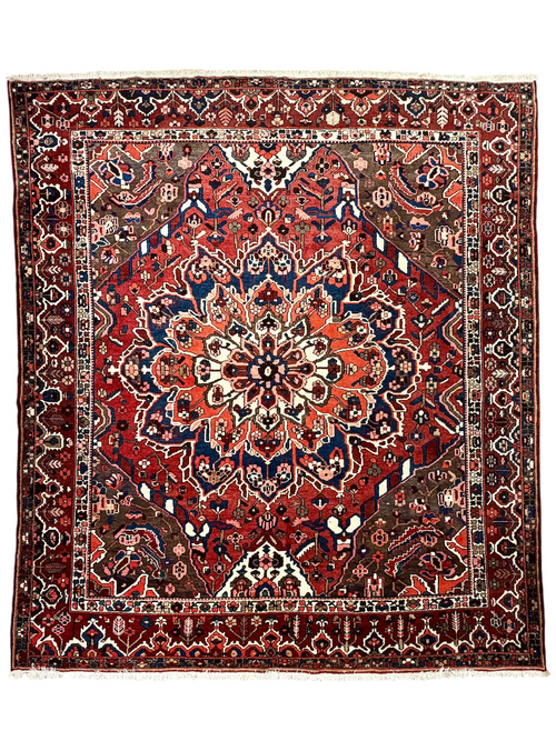 BAKHTIARI-F 3.10m x 2.52m