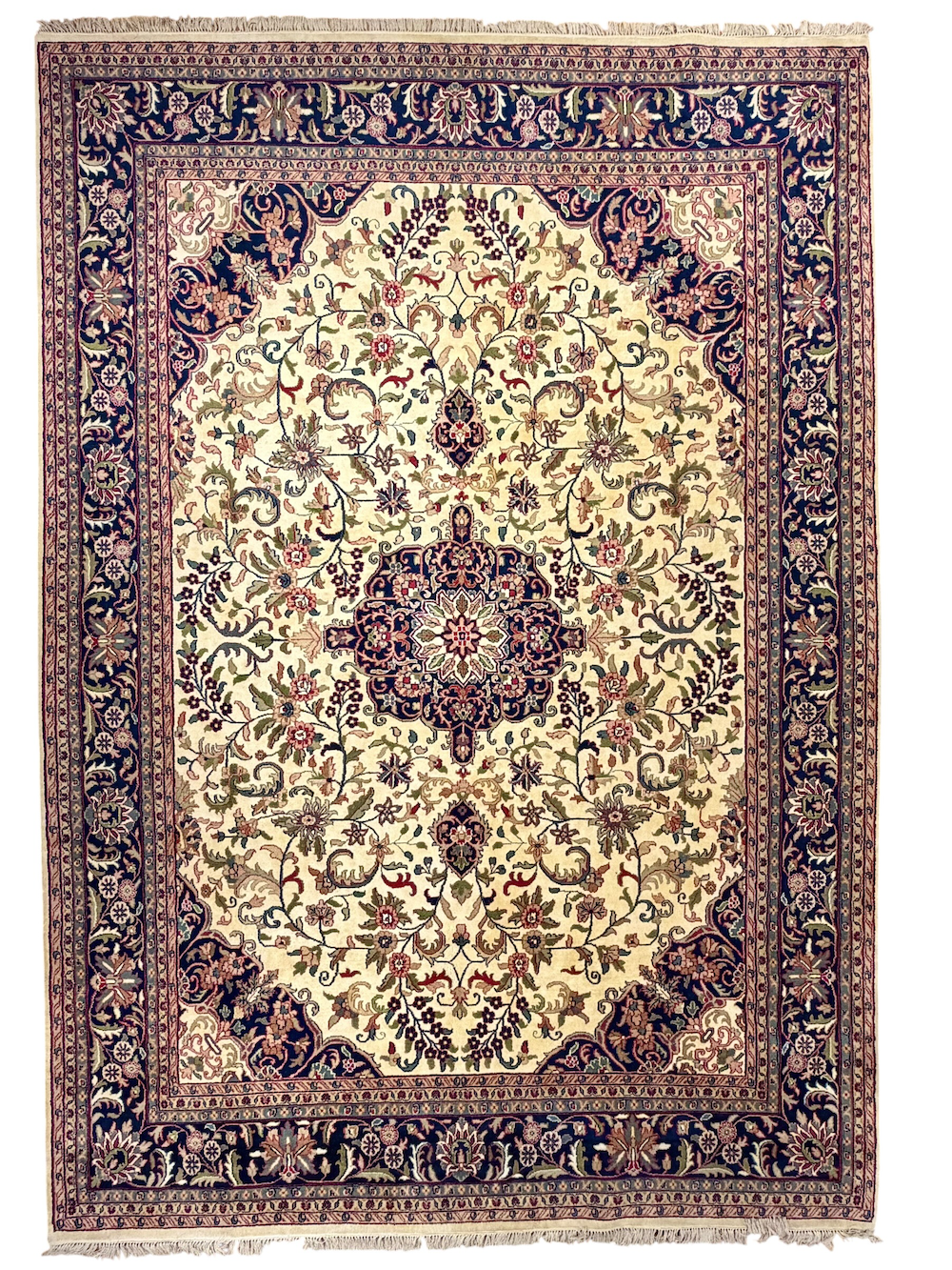 COLECCIÓN ABBASI-I 4.25m x 3.00m