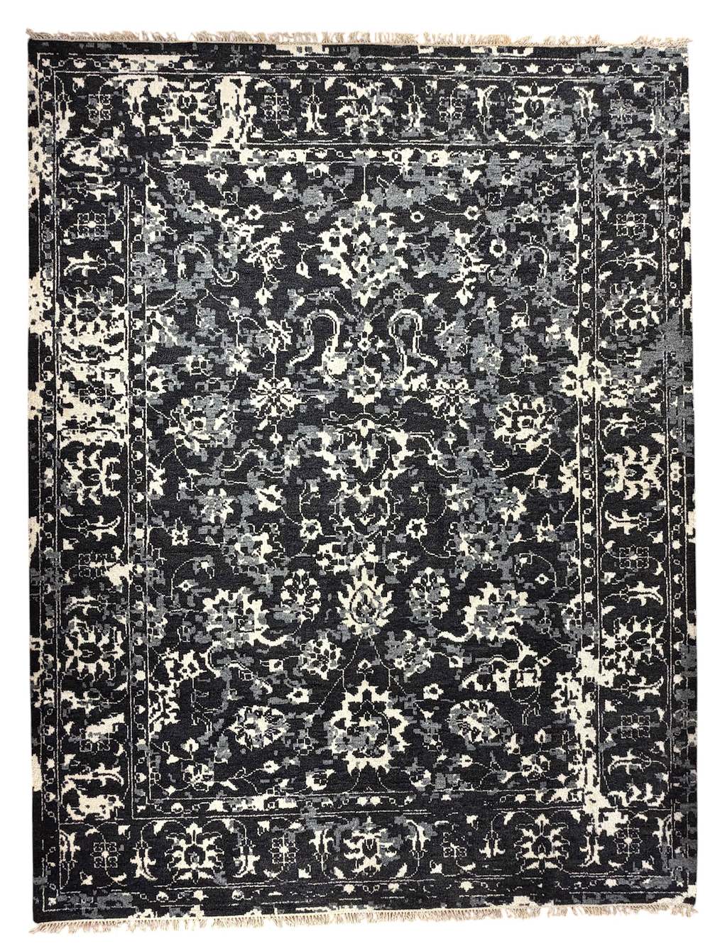 NEPAL SILK-K 4.00m x 3.00m