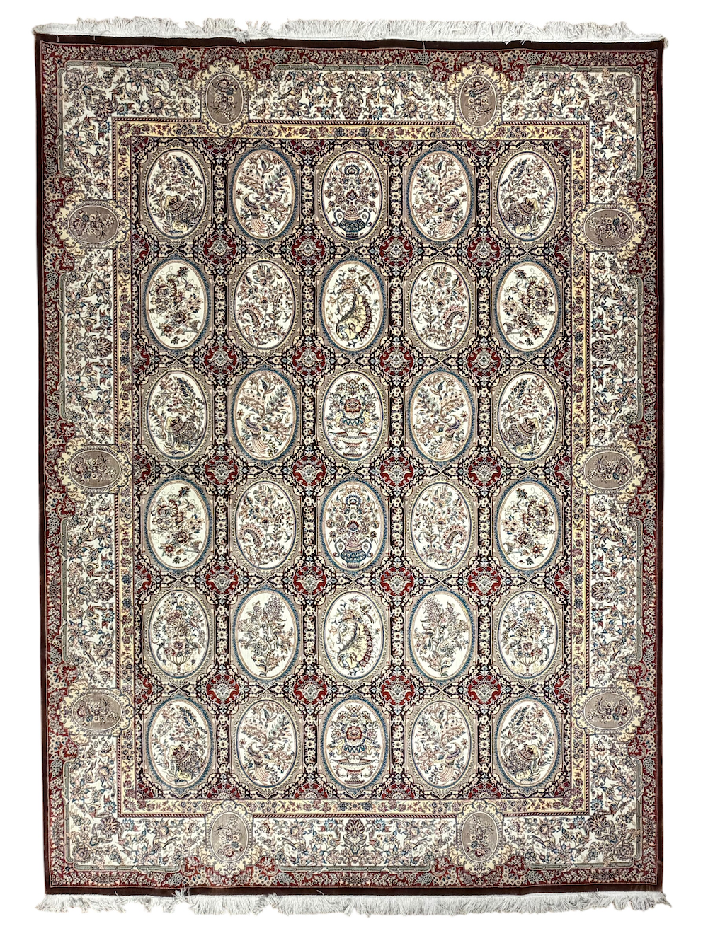 MASHAD ARDEHAL-X  4.00m x 3.00m