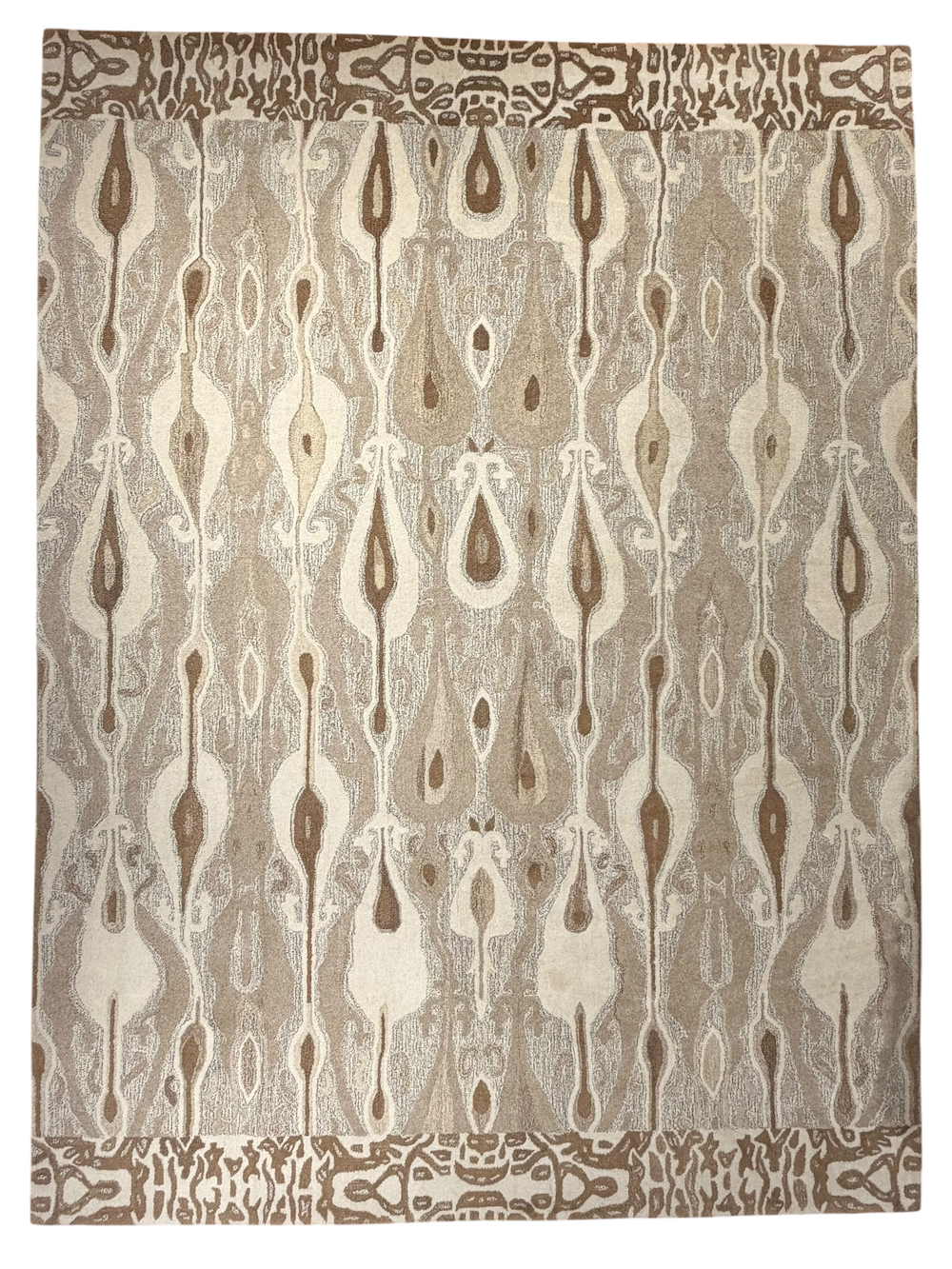 TUFTED-B 4.00m x 3.00m