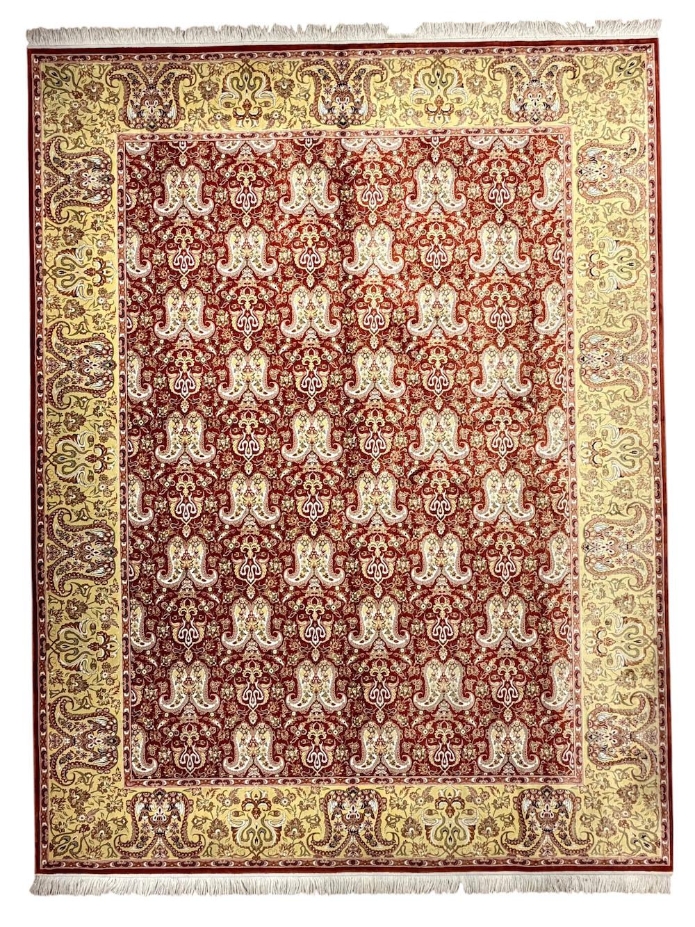 MASHAD ARDEHAL-Y
