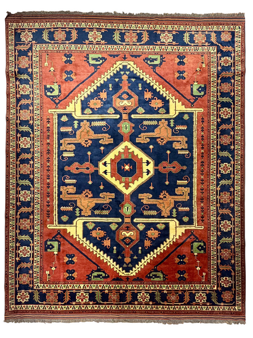 CHECHEN-F 4.05m x 3.20m