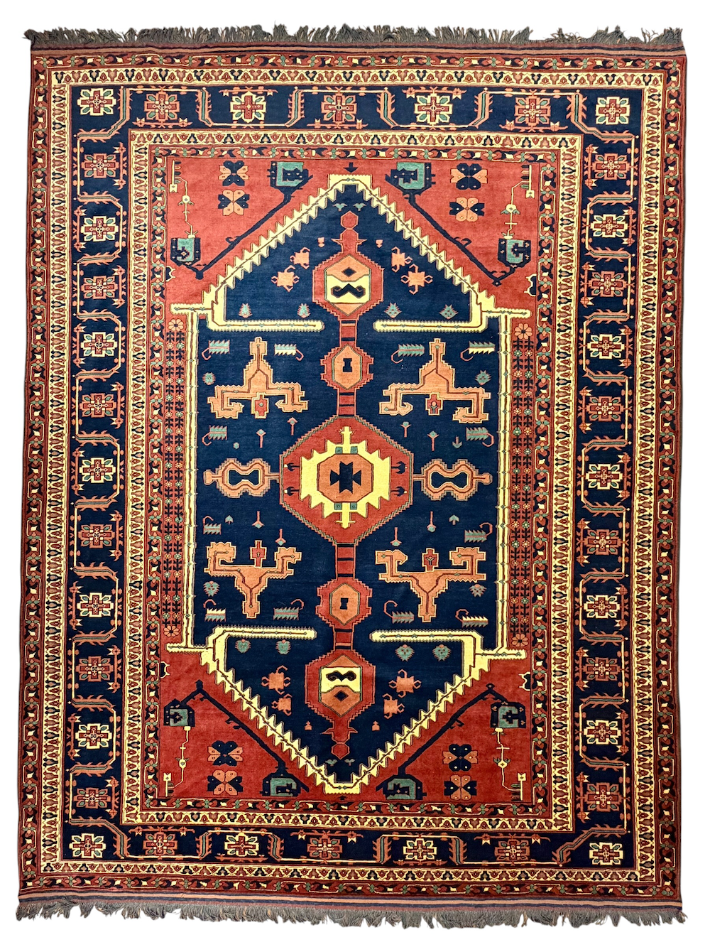 CHECHEN-G 3.95m x 3.00m