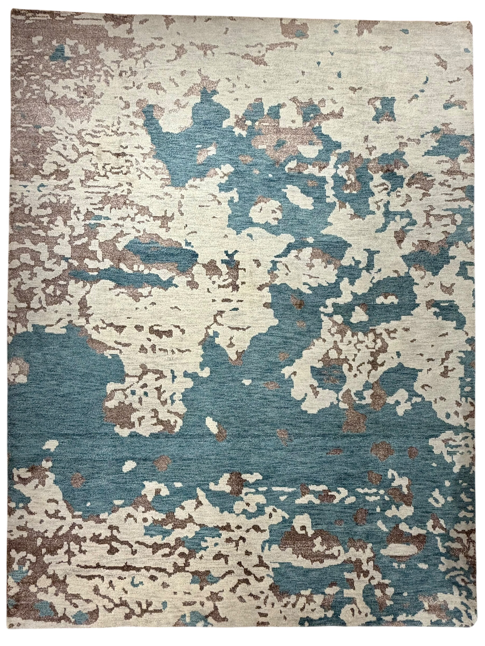 NEPAL SILK-L 4.00m x 3.00m