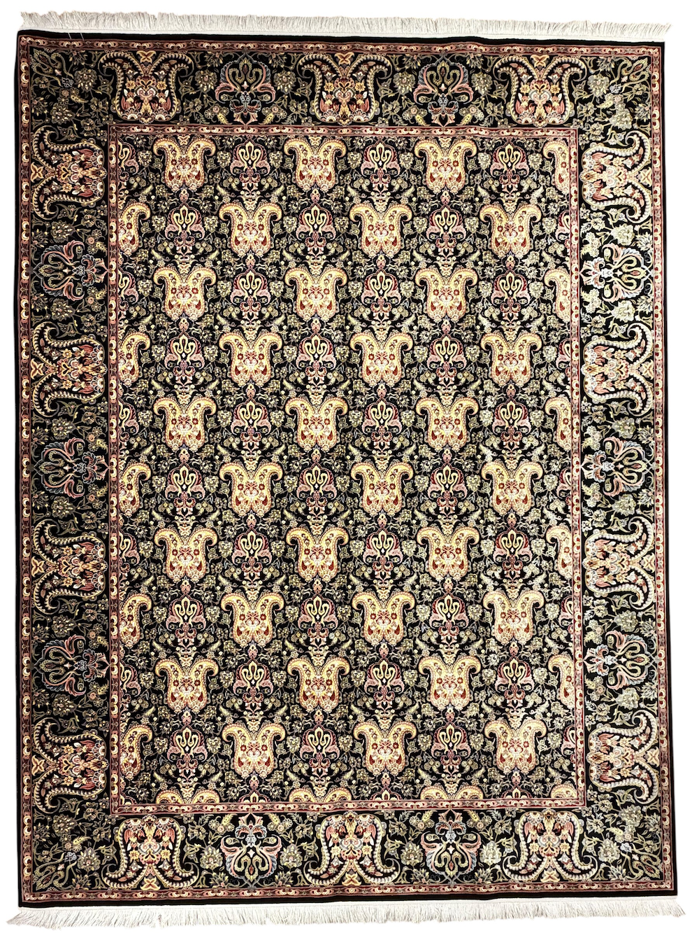 MASHAD ARDEHAL-Z