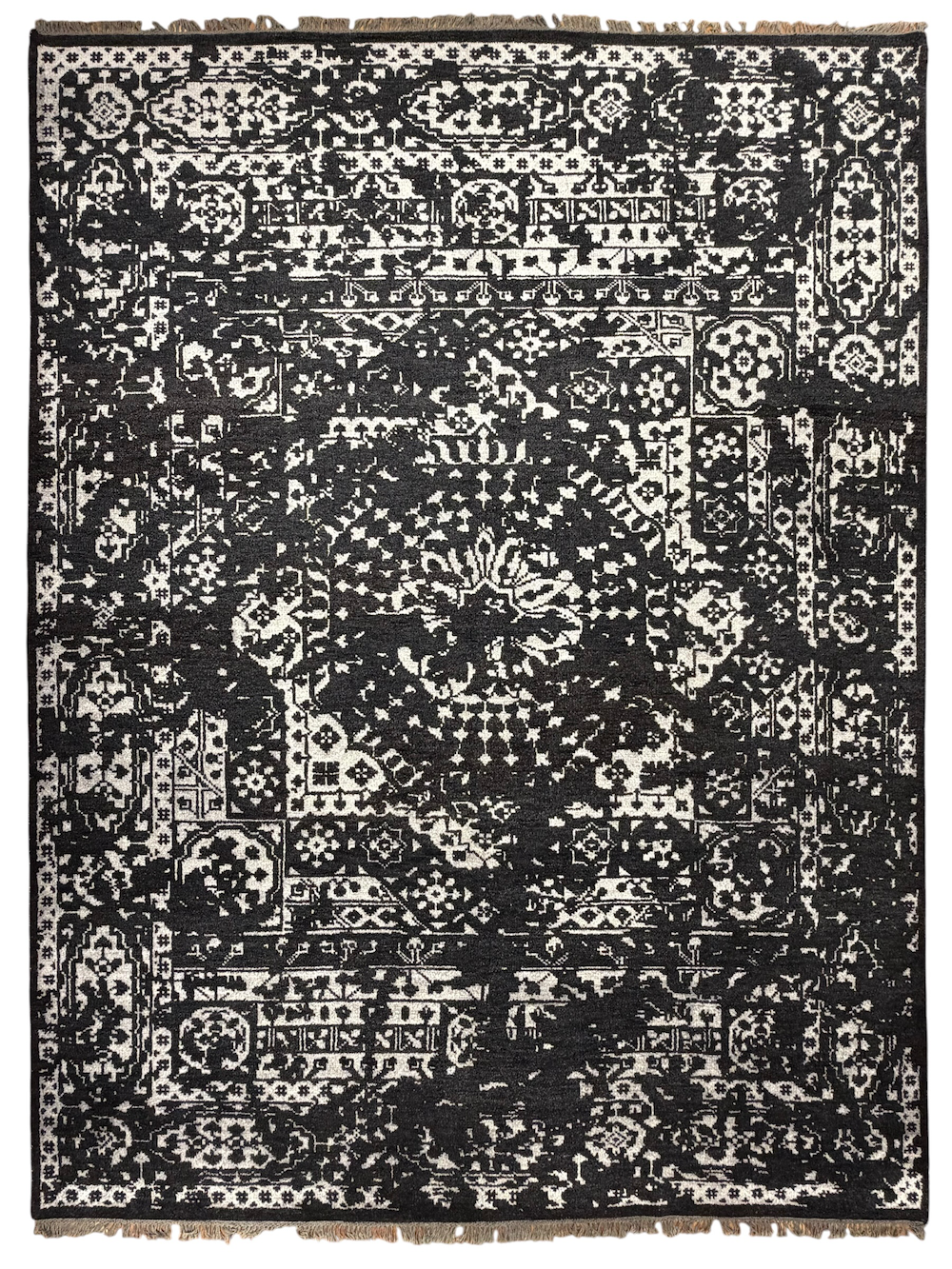 NEPAL SILK-M
