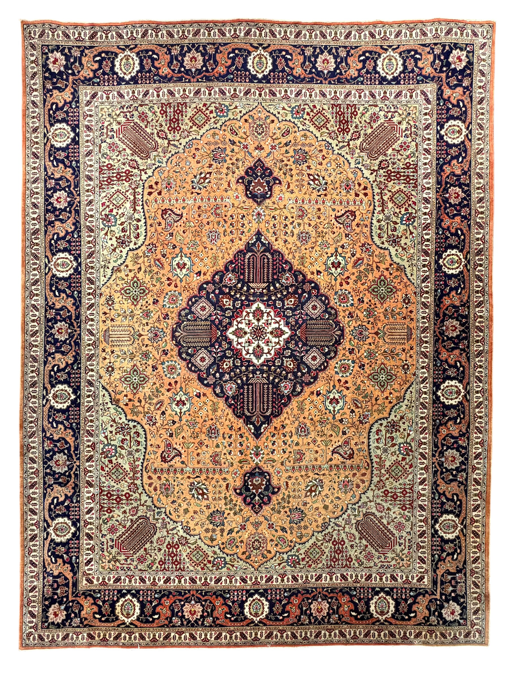 TABRIZ-D 4.00m x 3.00m
