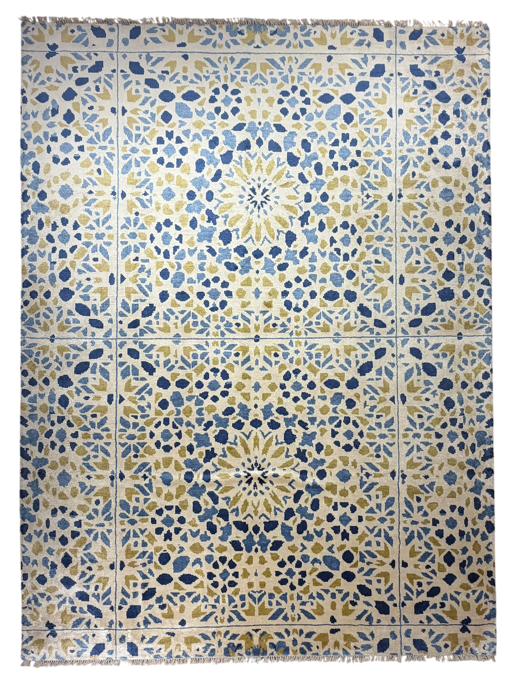 NEPAL SILK-N
