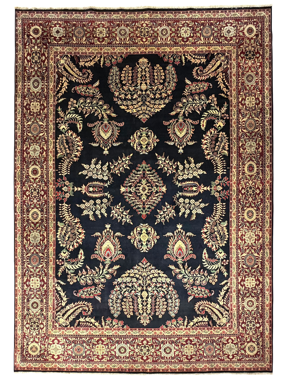 SARUK-A 4.25m. x 3.05m